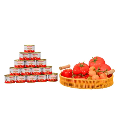70 g de pasta de tomàquet en llauna petita
